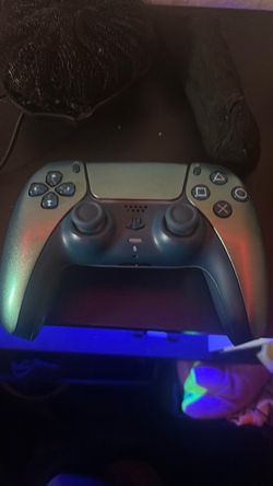 PlayStation controller