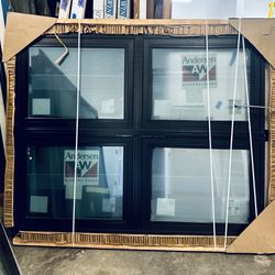 Andersen - awning window