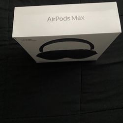 Apple AirPods Pro Max
