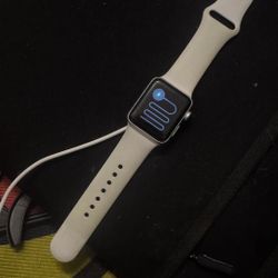 apple watch