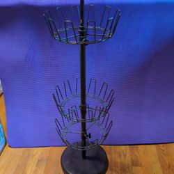 Adjustable Shoe Tree 