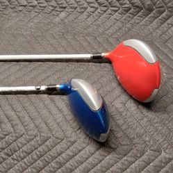 Cobra AMP Cell L/H Golf Drivers