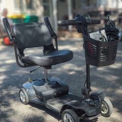 2025 Pride Go-Go Ultra X (S49)