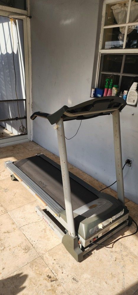 Treadmill