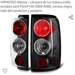 Luces De Freno