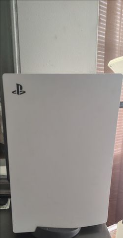 PS5 Slim Disc Edition