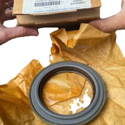 Wheel Seal- Timken 1-(contact info removed)1AB For Dodge RAM 4(contact info removed) Ford F-450 F-550 F53 F59