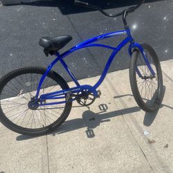 Bike For Sale MICARGI almost new