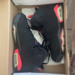 Air Jordan 6 Retro