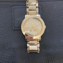 Michael Kors Womans Watch