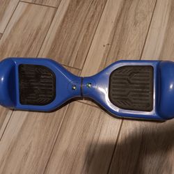 Hoover Board Balance Scooter JY-T3 FOR PARTS/ REPAIR 