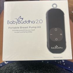 Baby Buddha