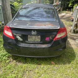 2011 Honda Civic