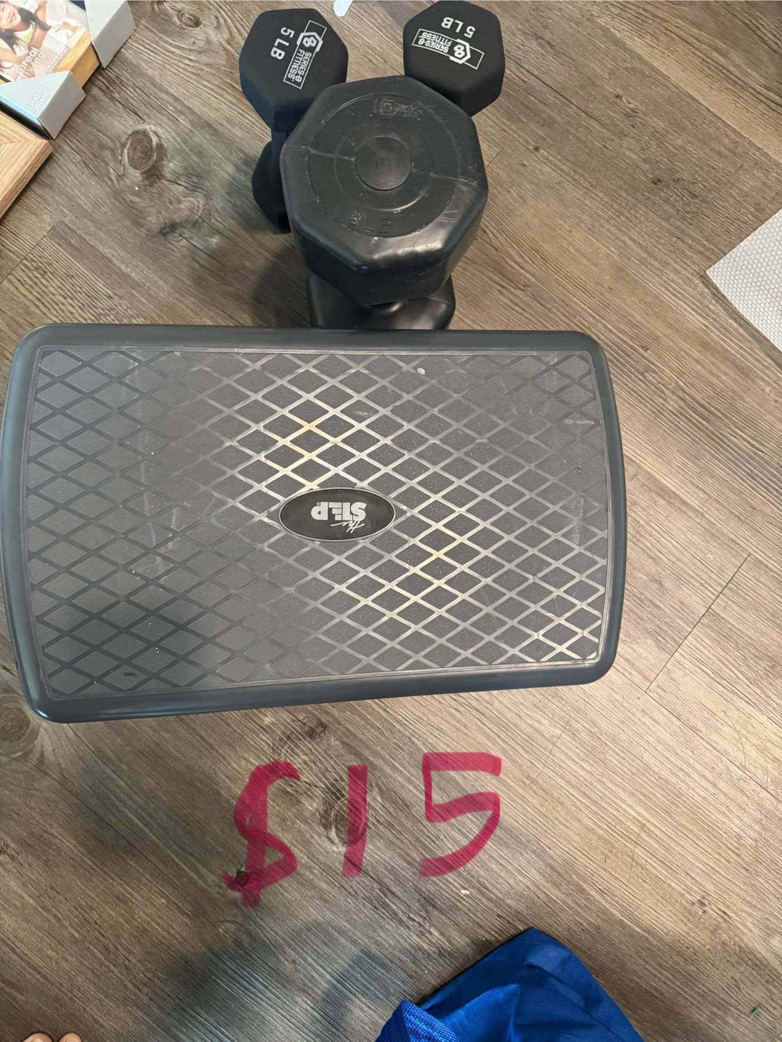 Move Out Sale