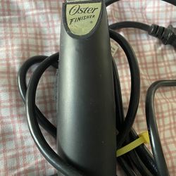 Oster Finishing Trimmer 