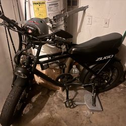 Zugo E-Bike