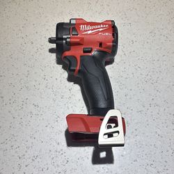 Milwaukee Fuel Impact Wrench