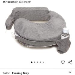 My Brest Friend Nursing Pillow - Deluxe