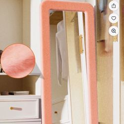 Mirrors Assorted Colors And Shapes 