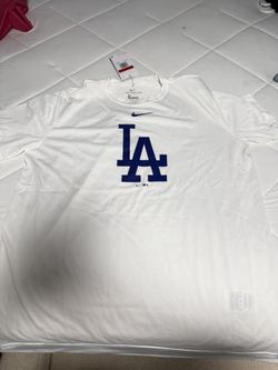 Dodgers Shirt