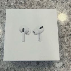 Apple Airpod’s Pro