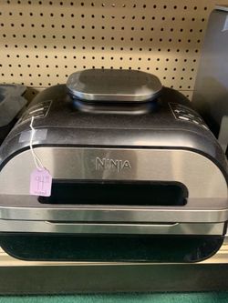 Ninja Grill