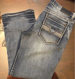 True luck jeans
