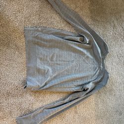 Lululemon Breeze