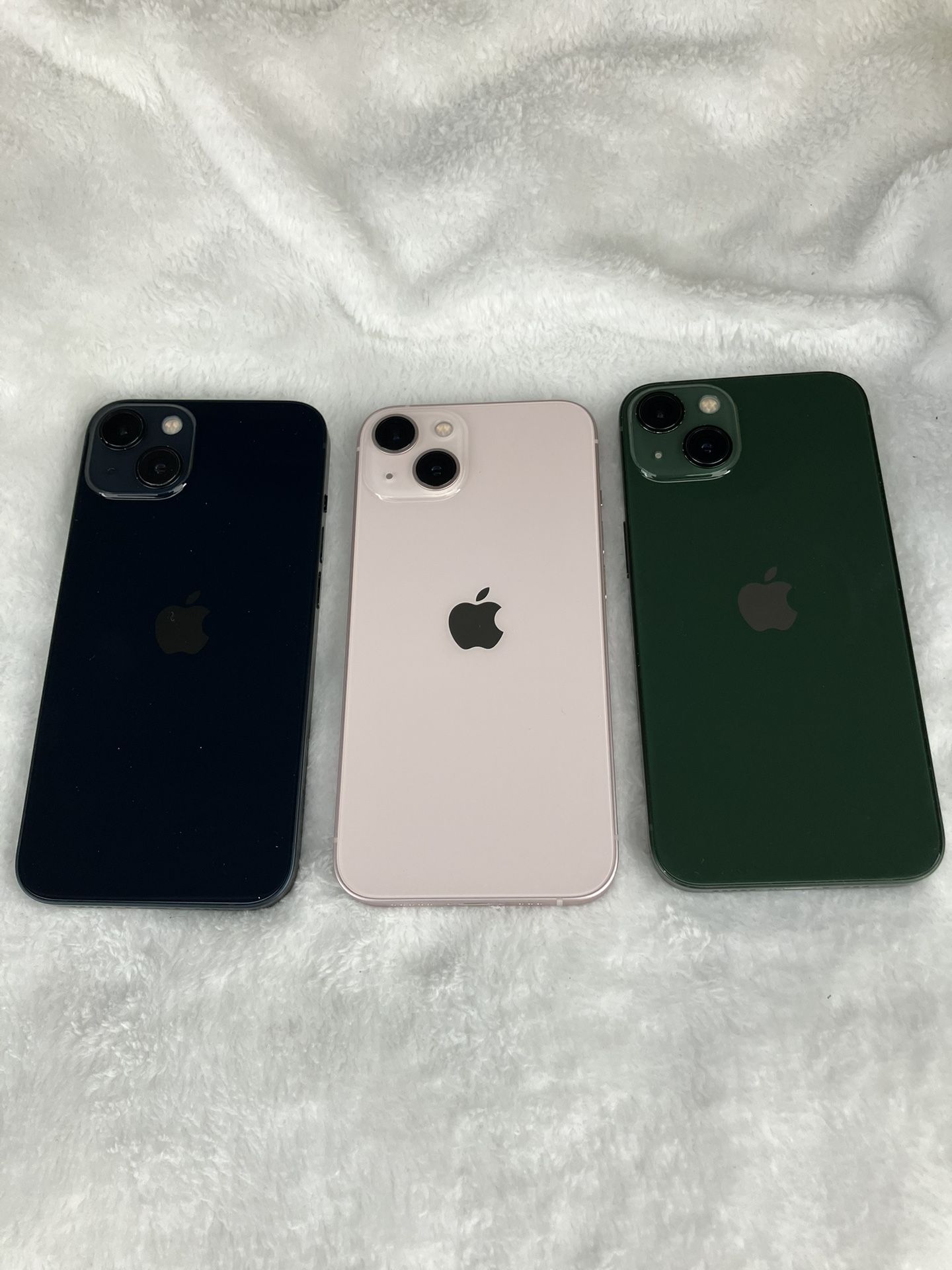 iPhone 13 <<128GB >>””$280 EACH “”