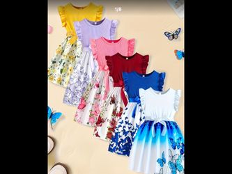 Vestidos