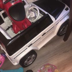 Toy Car For Kids
