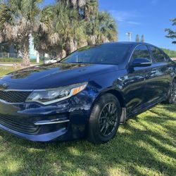 2019 Kia Optima $995 Down 