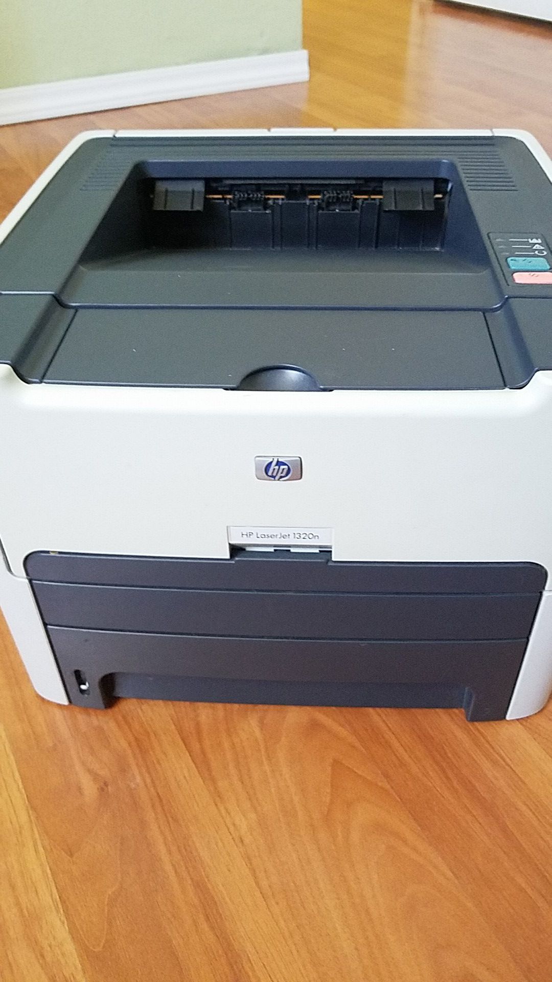 HP printer 1320n for Sale in Phoenix,