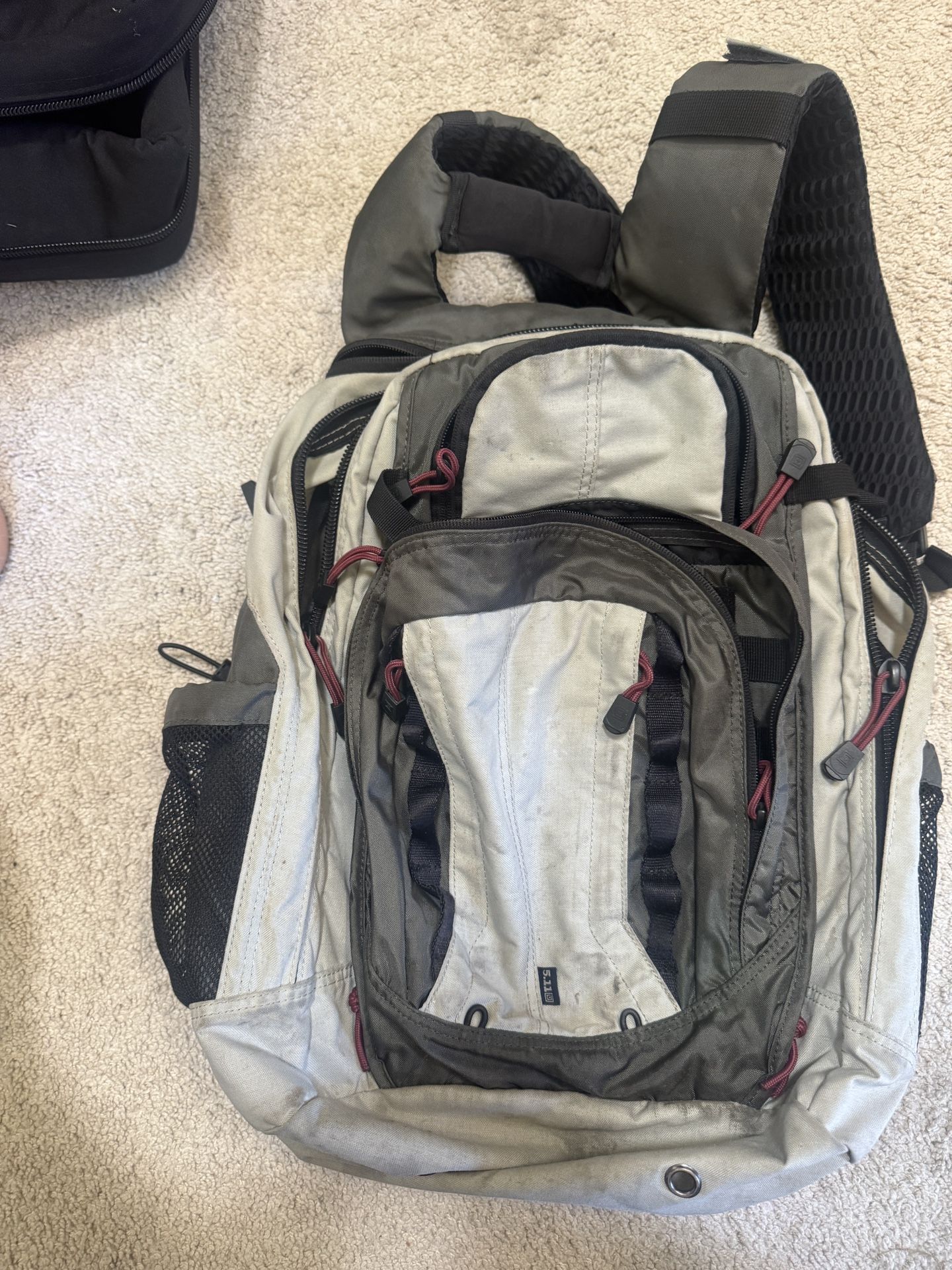 5.11 COVRT18â„¢ 30L CCW BACKPACK