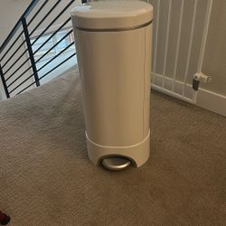 Diaper Genie