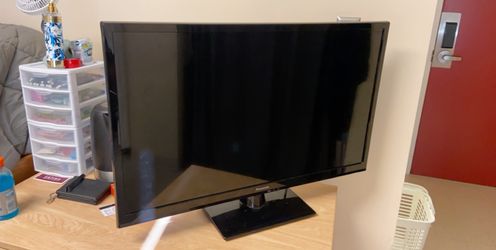 Panasonic flat screen TV