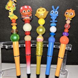 Doorable Disney pens