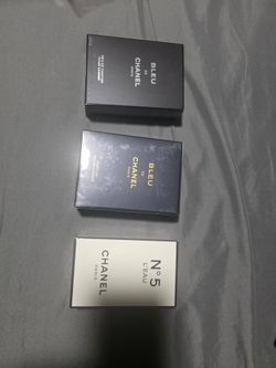 Chanel Cologne & Perfume