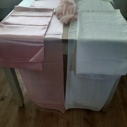 Table Linens And Accessories