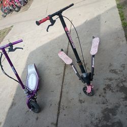Scooters