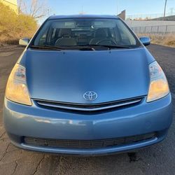2008 TOYOTA PRIUS