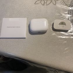 Airpods Pro 3