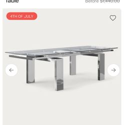 Nabu Modani Dining Table 
