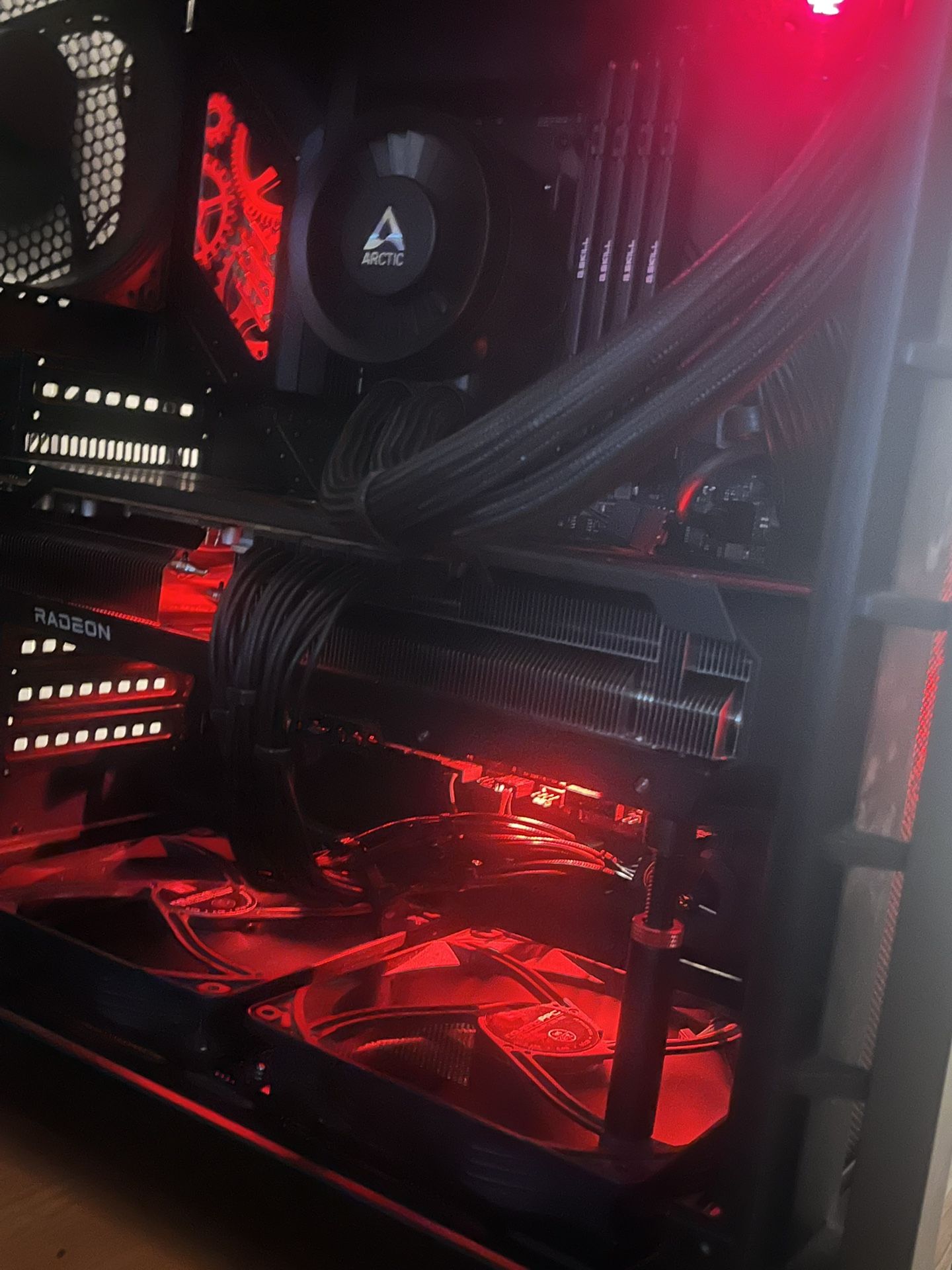 PowerColor Red Devil AMD Radeon RX 7900 XT 16GB Graphics Card 