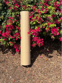 Galvanized Ground Mesh
