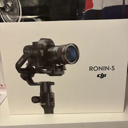 DJI Ronin S