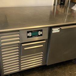 Traulsen Blast Chiller