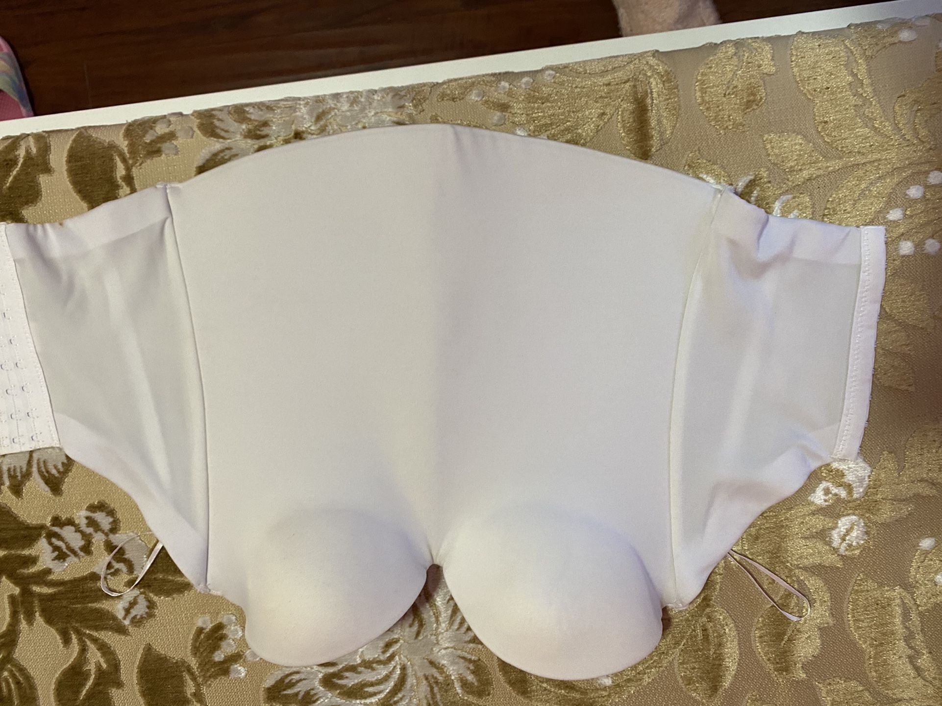 Corset Bridal Bra