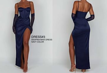 New Dress