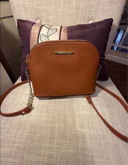 Large lot of name brand purses